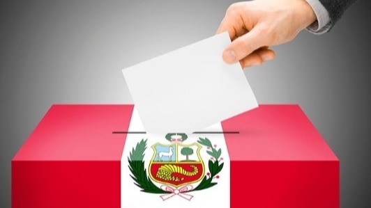 Desde San Juan, ciudadanos peruanos podrán votar en las elecciones de su país