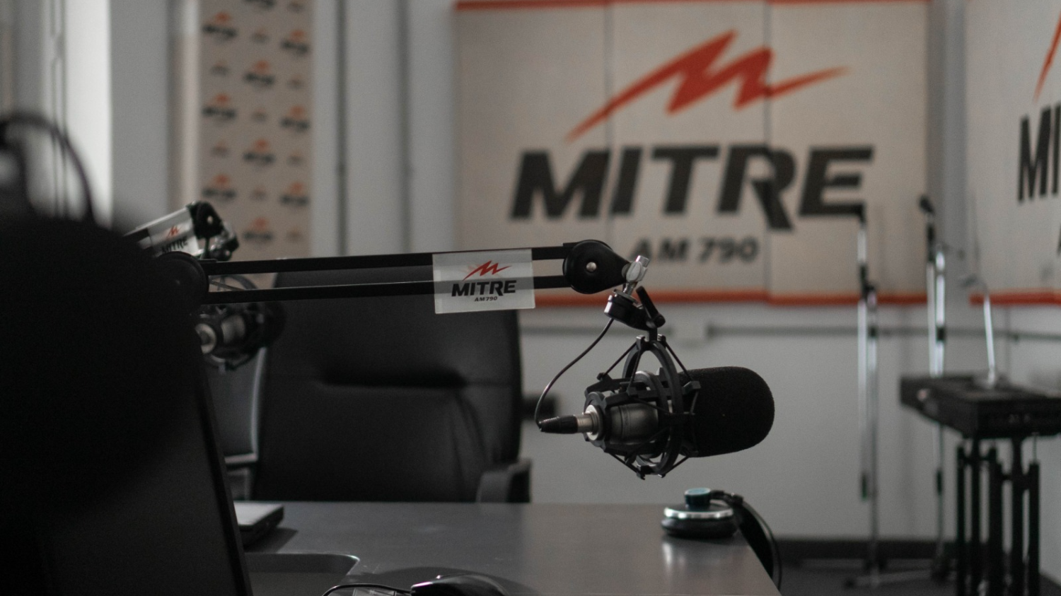 Radio Mitre lideró el ranking de emisoras y fue la más escuchada de Argentina 