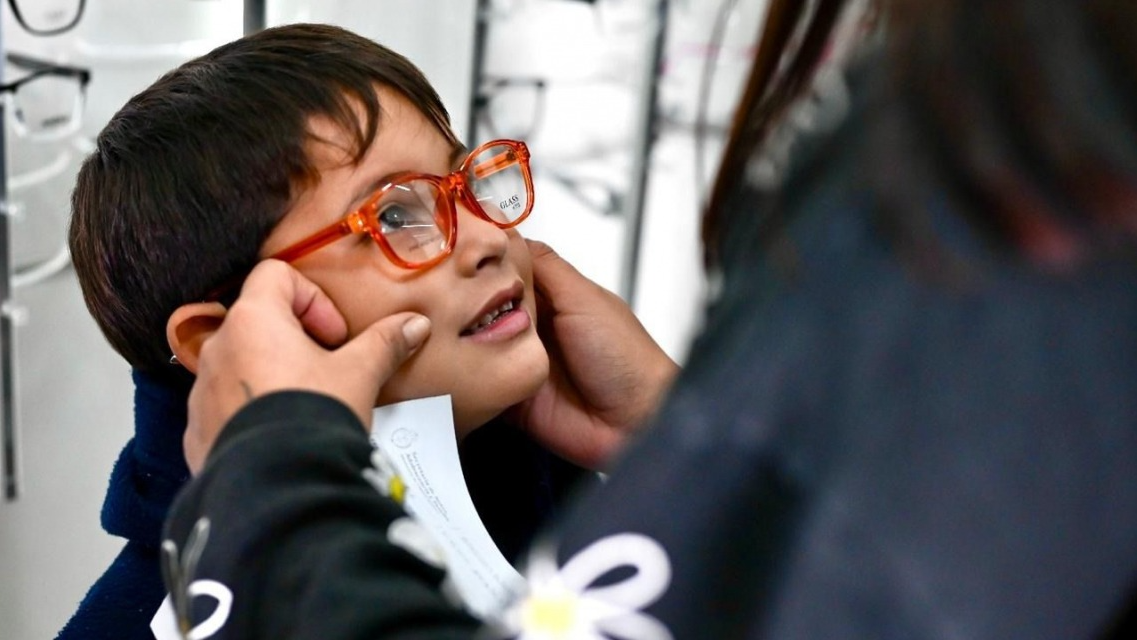 Extendieron el operativo de salud en el barrio Manantiales: hasta cuándo