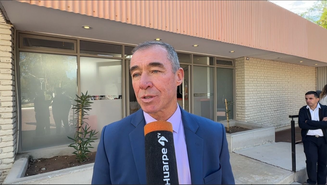 Fabián Martín “El gobierno de La Rioja está alejado de la realidad”