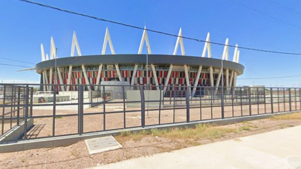 Detuvieron a dos personas por intento de robo en el Velódromo Chancay