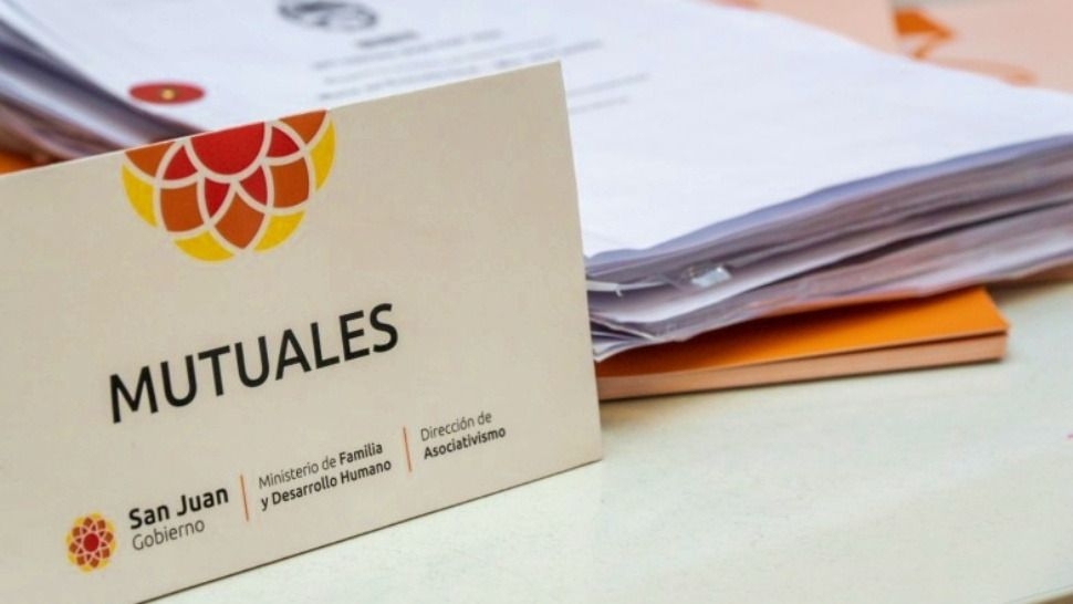 El mutualismo en San Juan celebran su día con 49 entidades en actividad