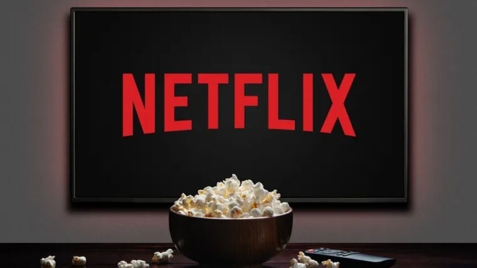 Las películas románticas ocultas de Netflix para ver en el fin de semana