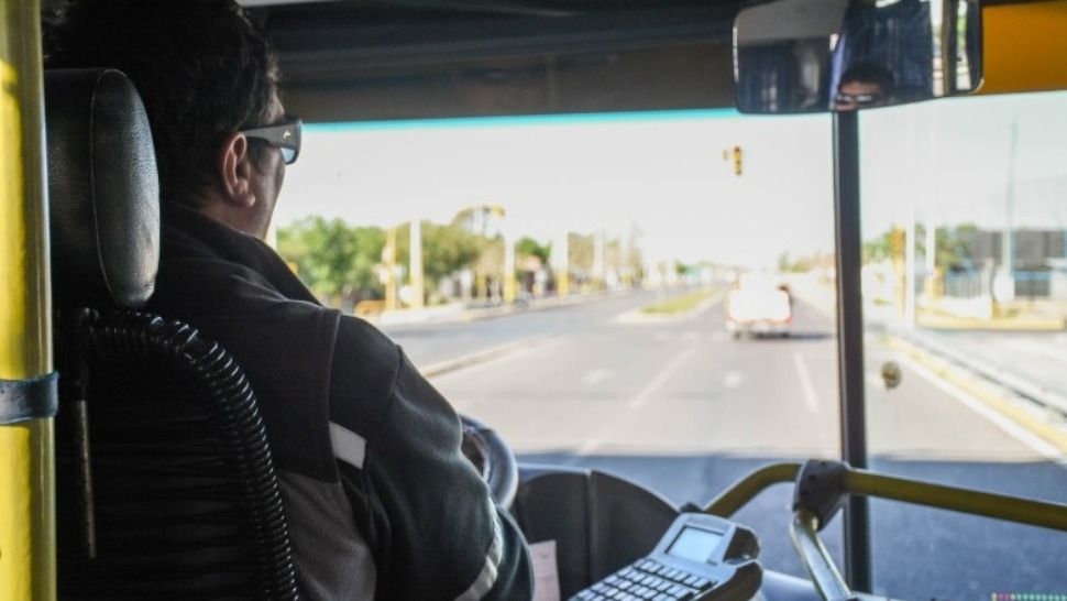 Capacitarán a choferes sobre cómo actuar ante casos de epilepsia