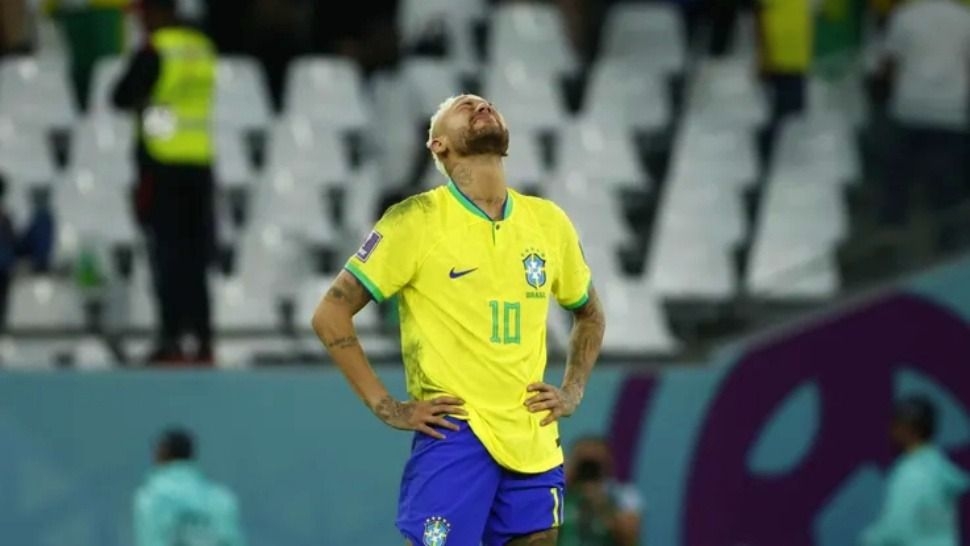 La impactante confesión de Neymar sobre el pasado Mundial de Qatar
