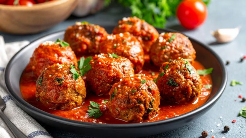 Menú completo para el fin de semana con recetas fáciles y rápidas