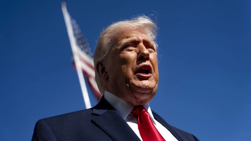 Trump ordenó el bloqueo naval del estrecho de Ormuz tras el fracaso de las negociaciones