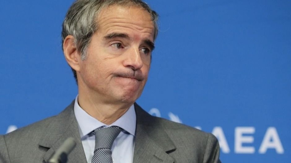 Rafael Grossi pierde apoyo para ser secretario general de la ONU