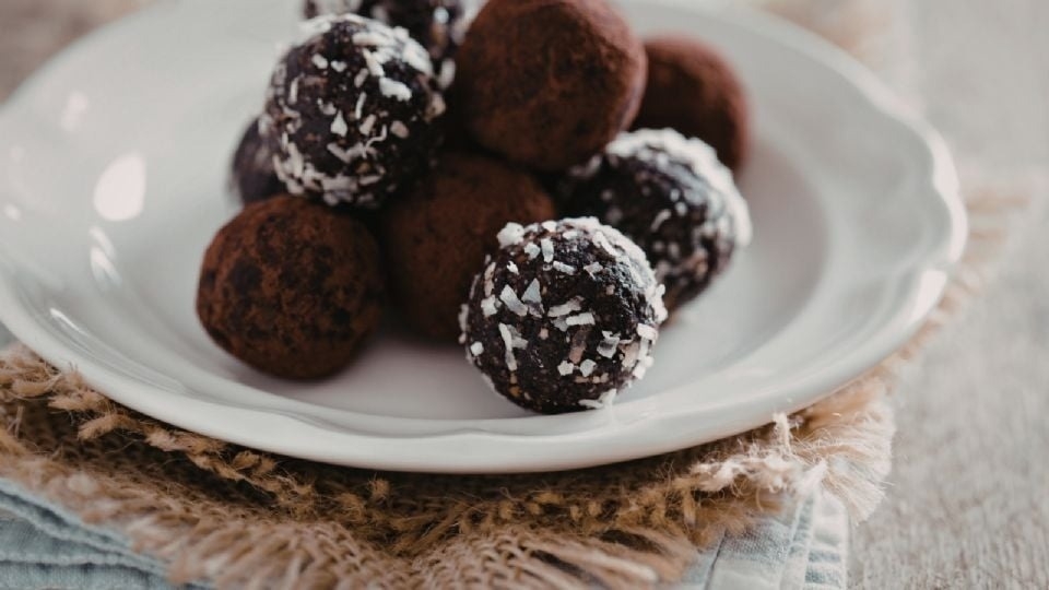 Cómo preparar un postre rápido con dulce de leche y galletitas