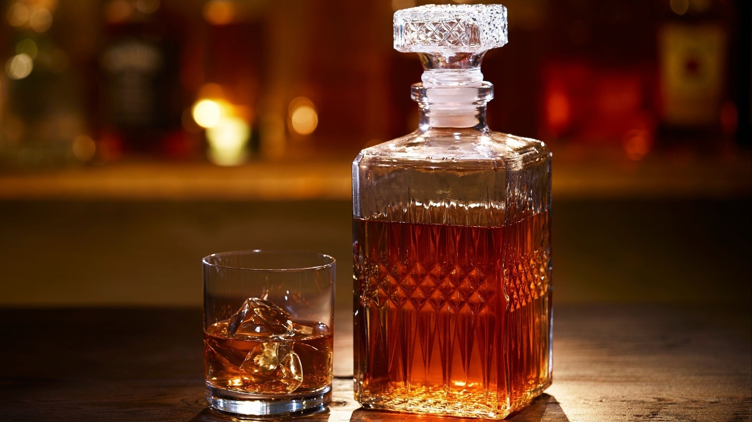 Quién es la famosa que perdió a su papá porque era traficante de whisky