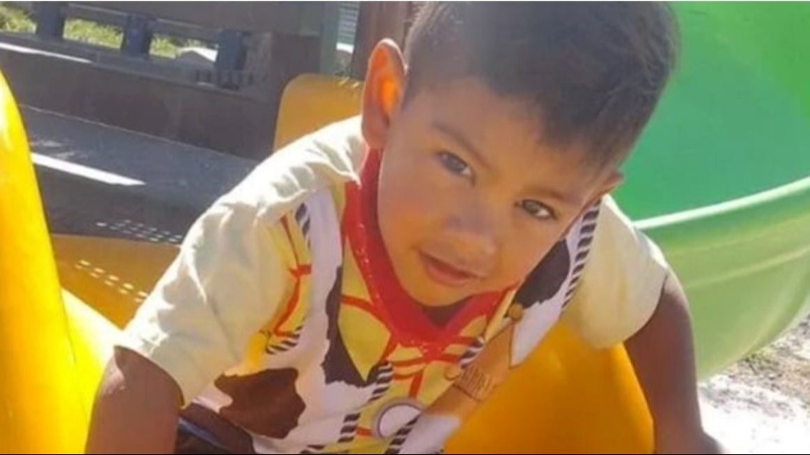 Arrestarán a la madre y el padrastro de Ángel por el asesinato del pequeño