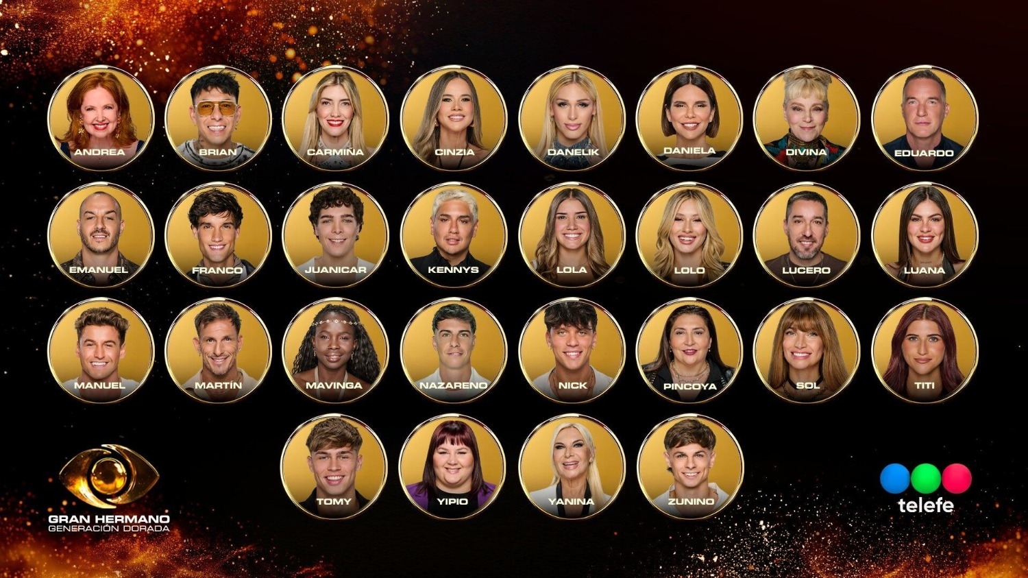 Una famosa de Gran Hermano será echada por pegarle a un compañero