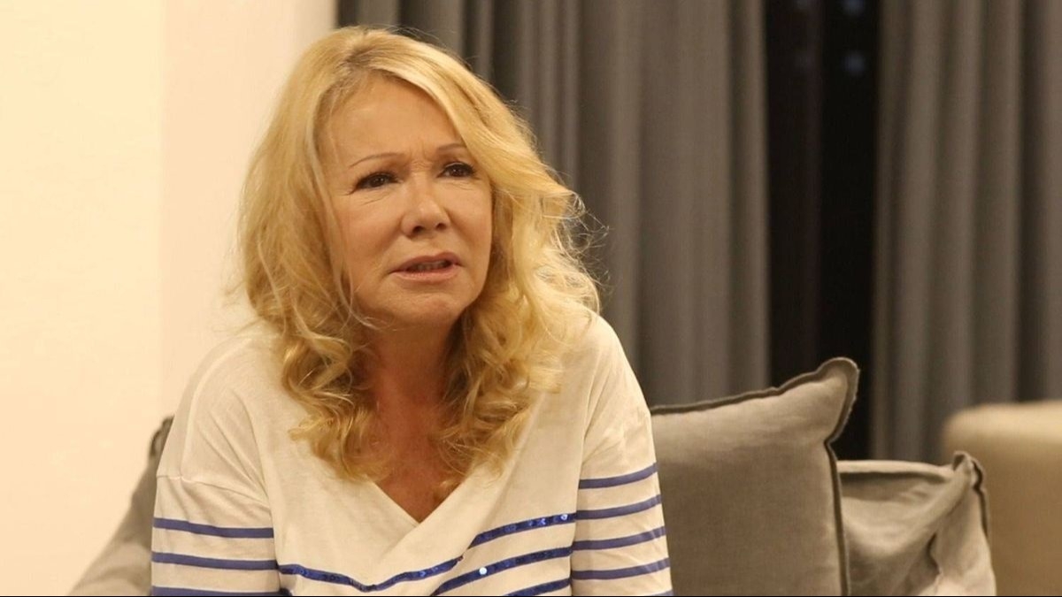 El grave problema de salud de Soledad Silveyra que preocupó a todos