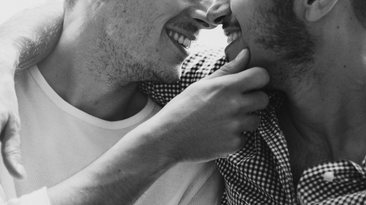 Un conductor confesó que tuvo un romance fallido con otro famoso