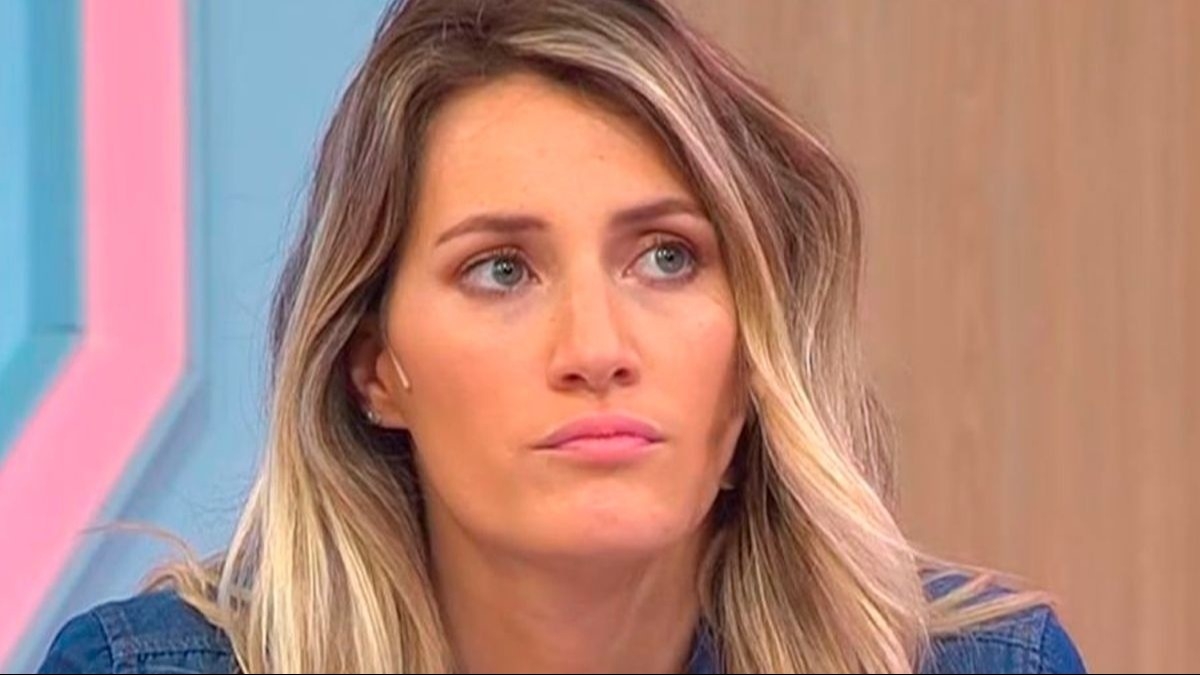 Mica Viciconte y estalló el escándalo con Cubero: "Me llené las bol..."