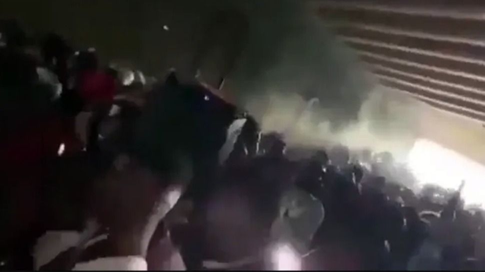 Tragedia en Haití tras una avalancha que dejó más de 30 muertos, entre ellos niños