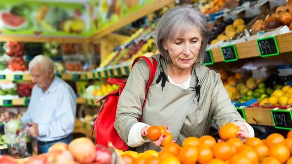 Las ventas minoristas siguen en caída y acumulan un 3,6% este año
