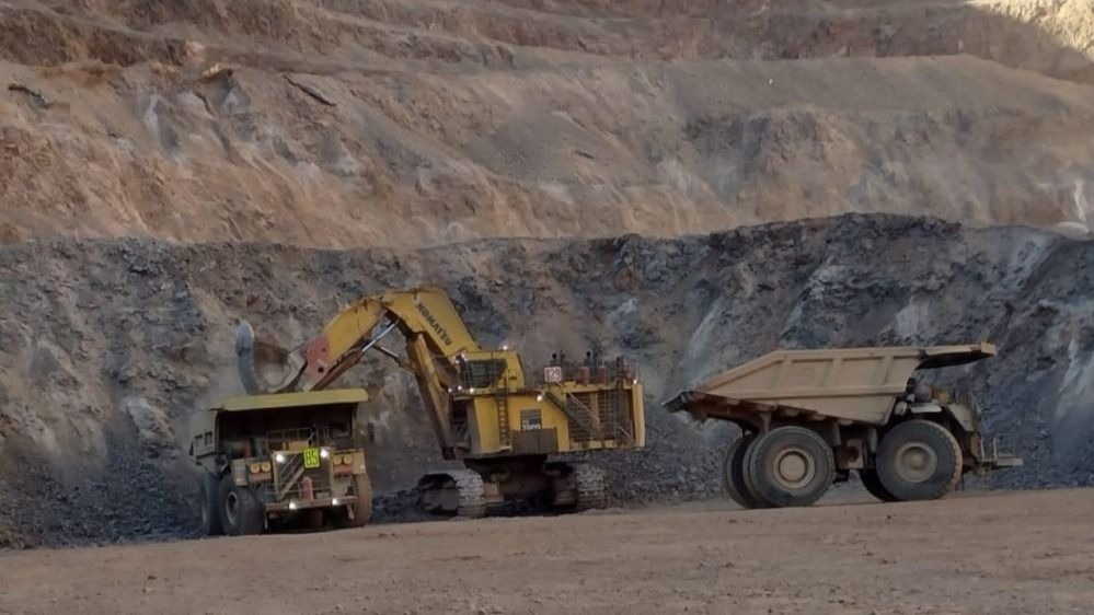 Las exportacioens de San Juan fueron más de USD 2.000 millones