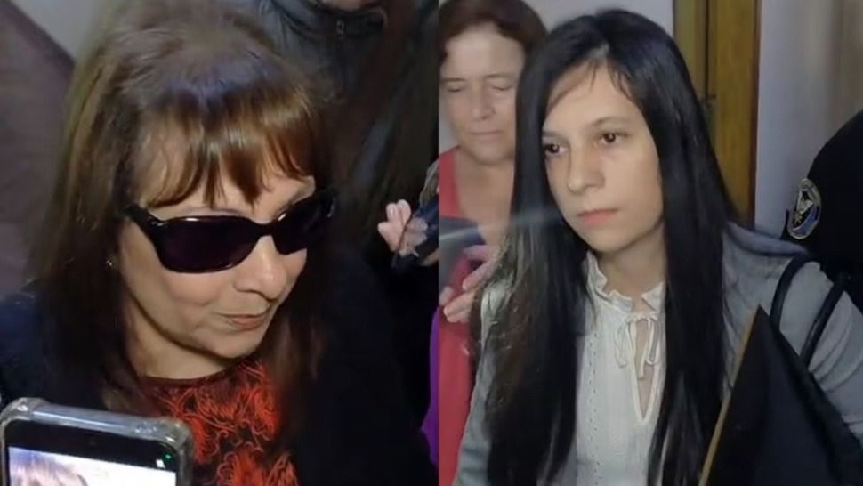 Declaran las mujeres que le prestaron dinero a Adorni para sus departamentos