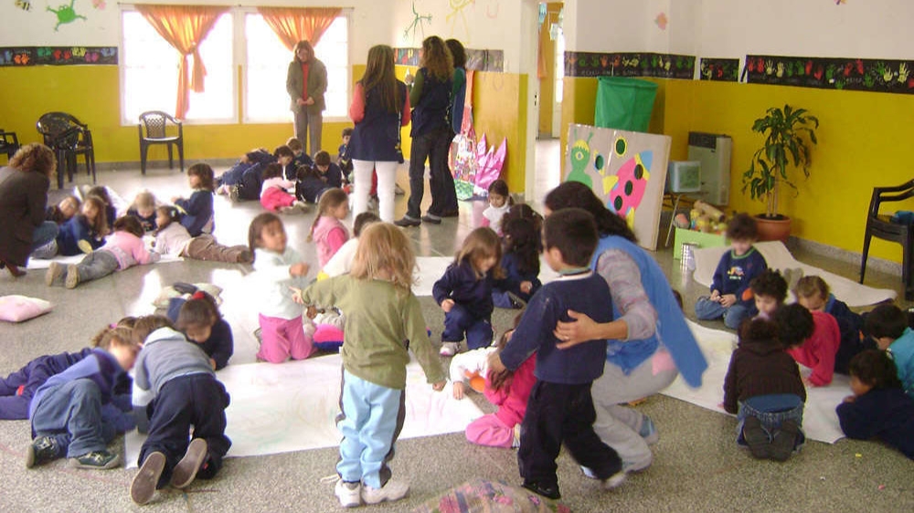 No habrá cierre de salas en jardines en San Juan, pero no sostedrán salas vacías