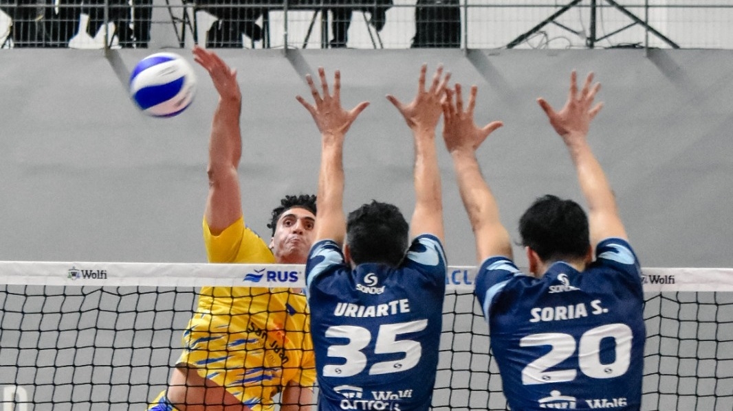 UPCN va por la décima: el Gremial busca cerrar la final ante Ciudad Vóley