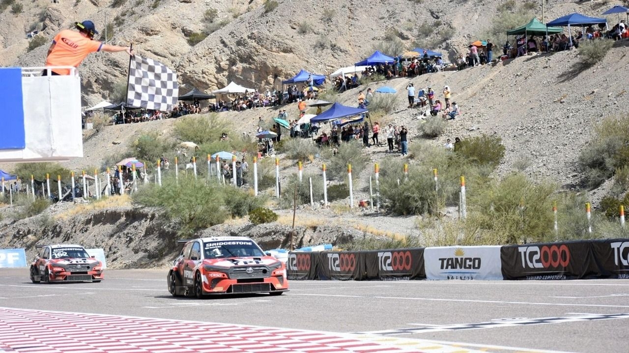 Tras el fin de semana deportivo, el turismo dejó casi $2.500 millones en San Juan 