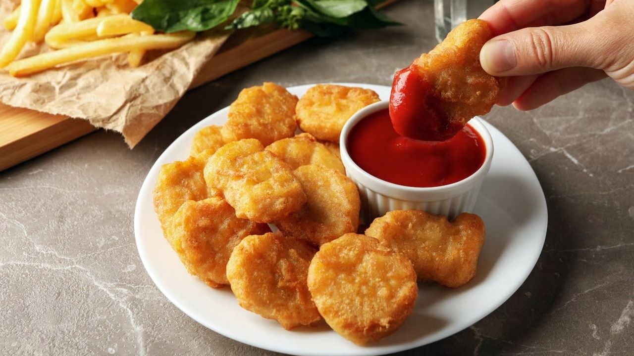 Cómo decirle adiós al ketchup industrial y hacer uno casero para la parrilla