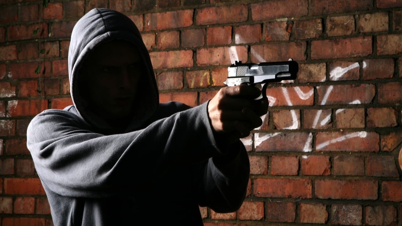 Delincuentes se confundieron y mataron a un empleado municipal sin querer