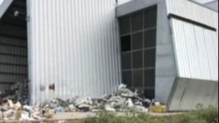 La planta de residuos colapsó y buscan un nuevo terreno