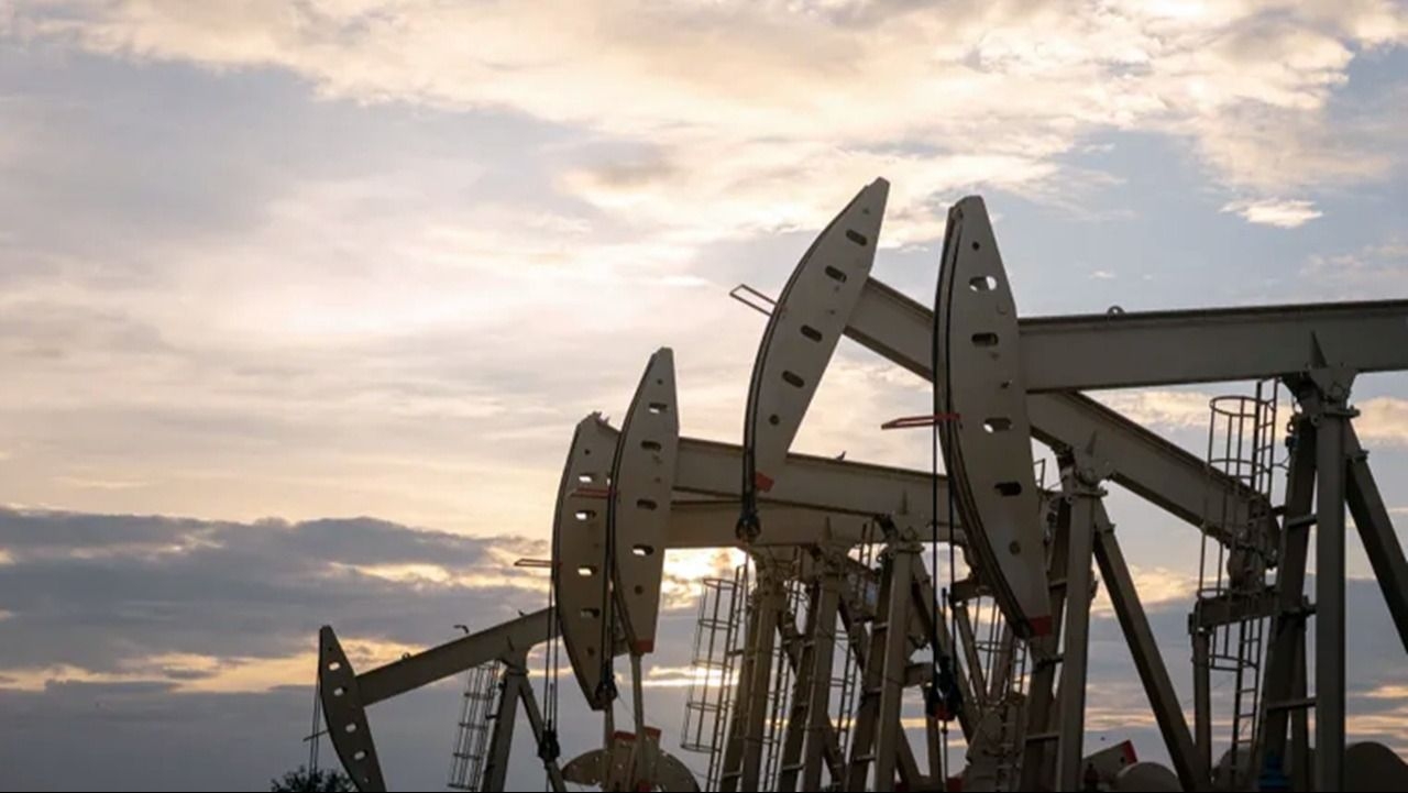 El petróleo superó los US$100 y crece la tensión global 