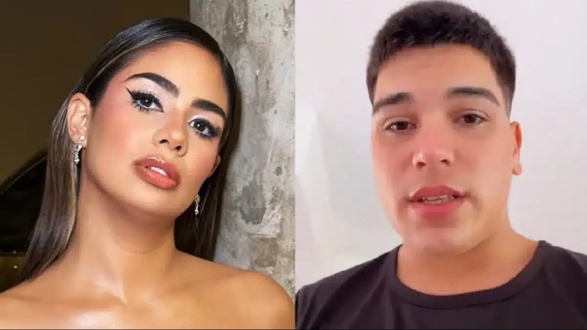 La fuerte revelación de Daniela Celis que complicó a Thiago Medina