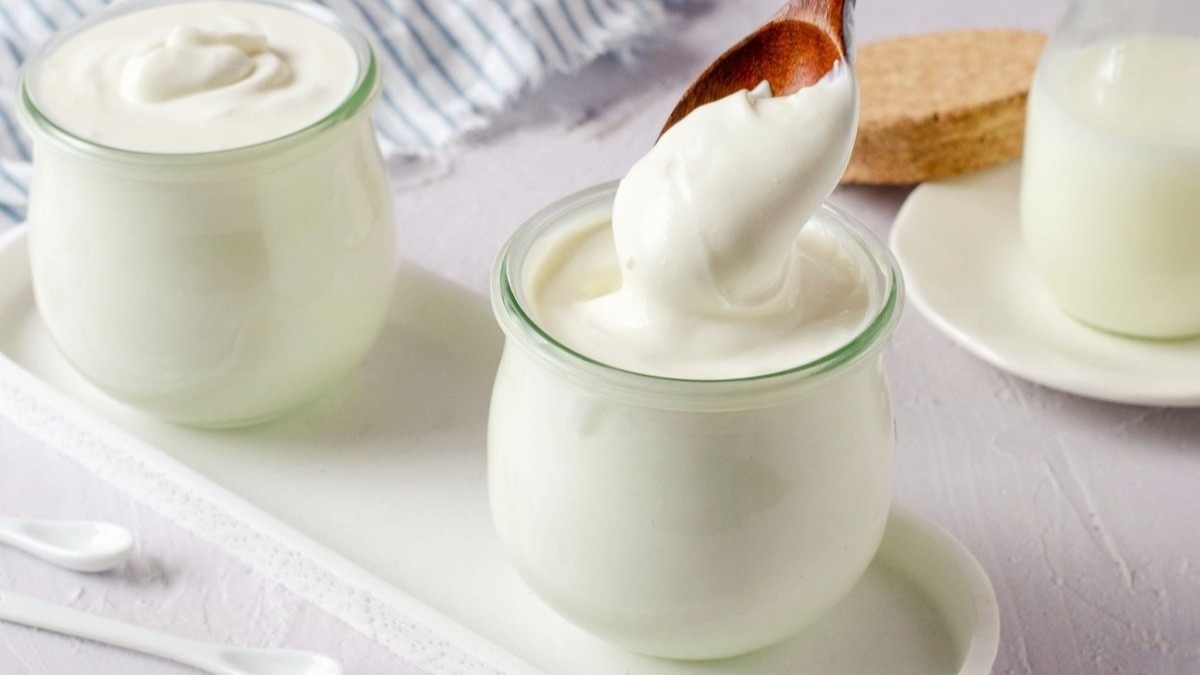 Los secretos para lograr el mejor yogur griego en tu cocina