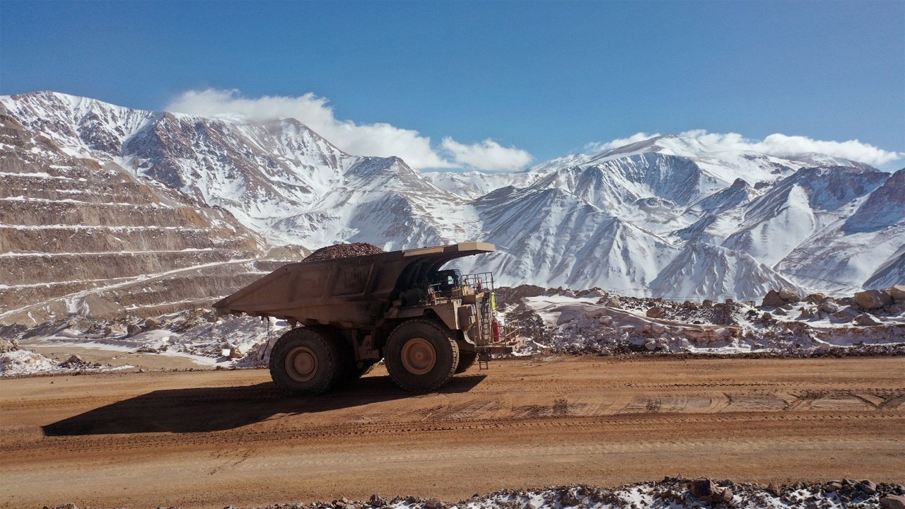 Un instituto ofrece un curso de actualización en legislación minera