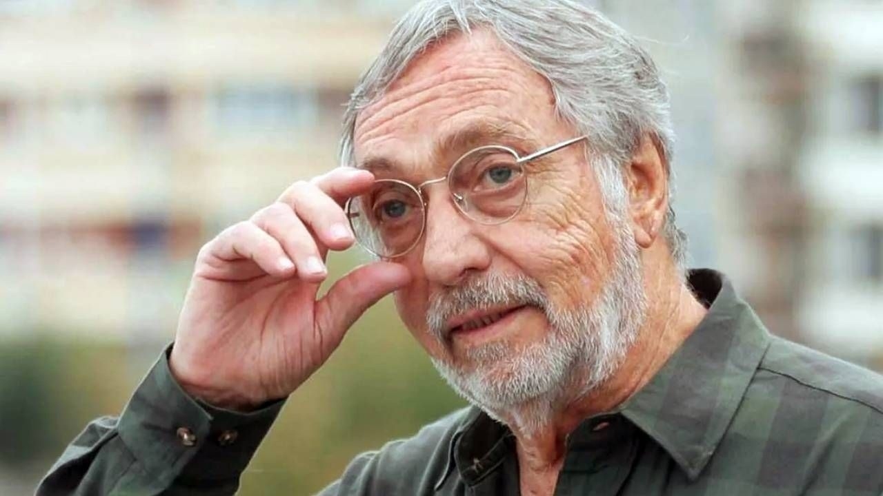 Internaron a Luis Brandoni tras un grave accidente que sufrió en casa