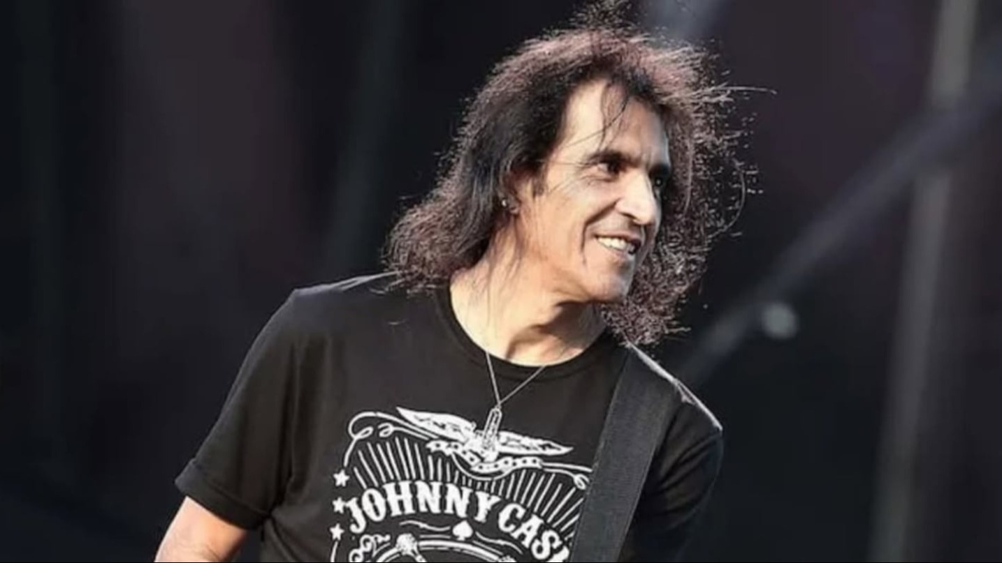 Dolor por la muerte de Felipe Staiti, fundador de Los Enanitos Verdes