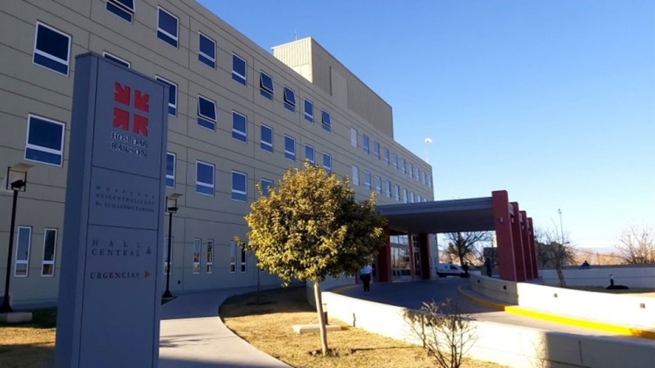 Un adolescente fue atacado por un perro y terminó hospitalizado