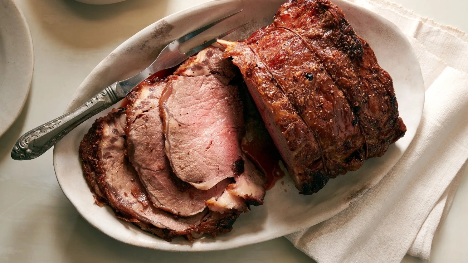 Diez consejos para cocinar una pieza de vaca inolvidable
