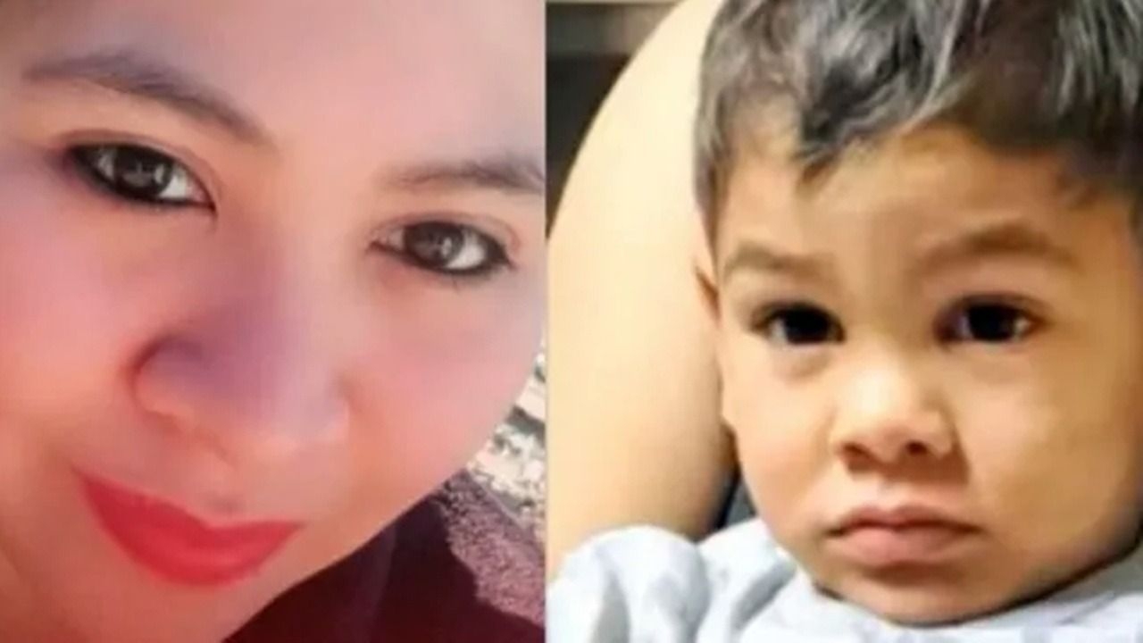 Crudos antecedentes complican a la madre del niño muerto en Comodoro
