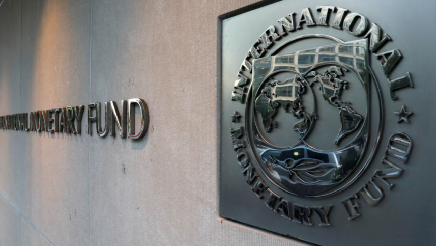 El duro pronóstico del FMI para la economía argentina en este 2026