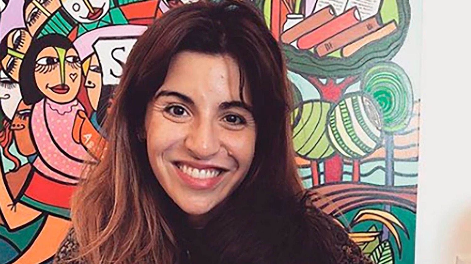 El desgarrador mensaje de Gianinna Maradona por el juicio de la muerte de Diego