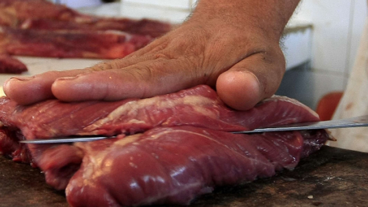 Carnicerías comenzaron a vender carne de burro en Argentina: cuánto cuesta el kilo