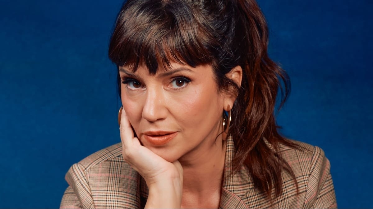 La foto de Griselda Siciliani en microbikini que enloqueció a las redes