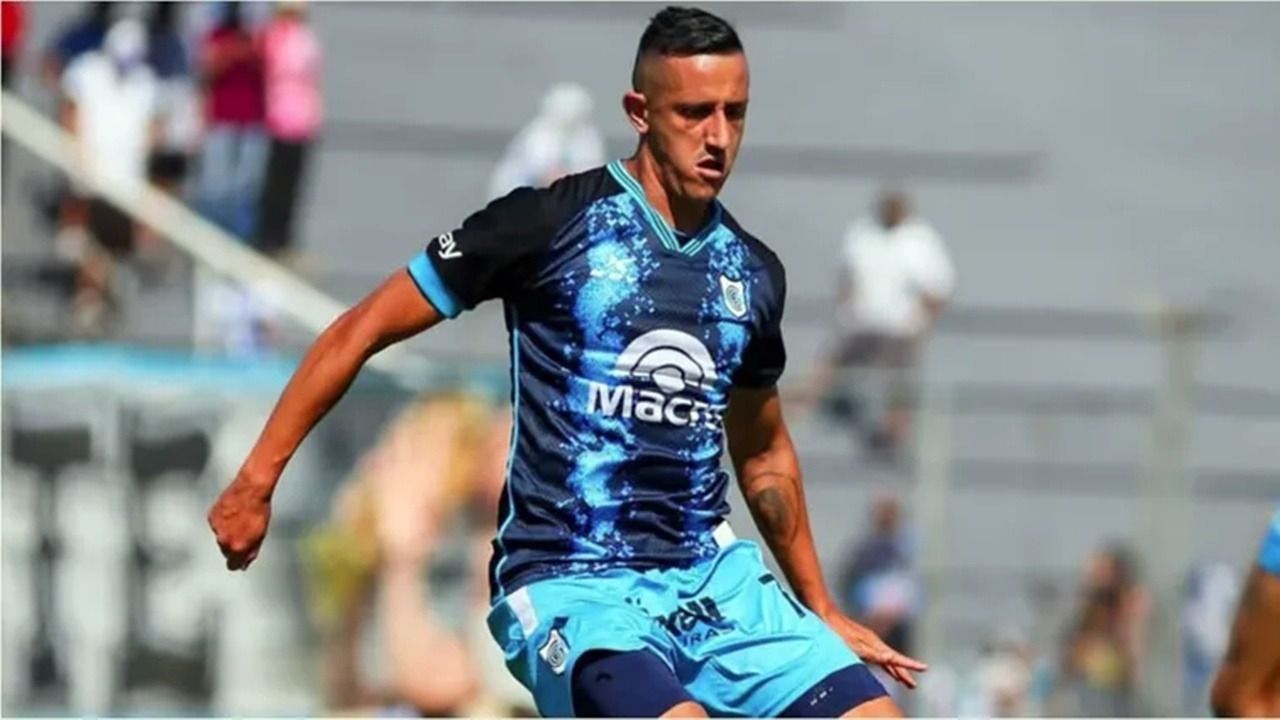 El descargo del jugador que gritó “bomba” en un avión y quedó imputado