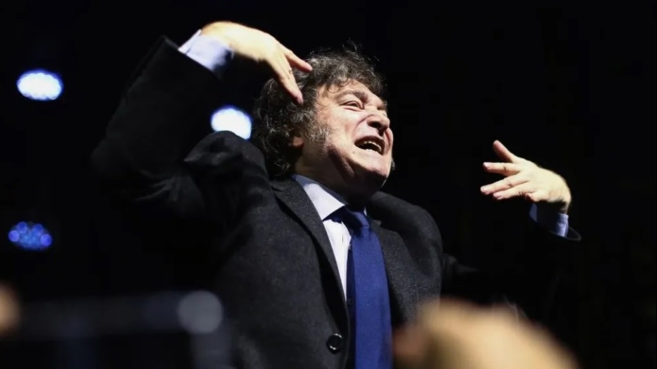 Javier Milei defendió el rumbo económico a un año del fin del cepo: "Eso es libertad"