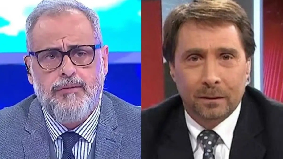 ¿Quién está más complicado con audios de corrupción entre Rial y Feinmann?
