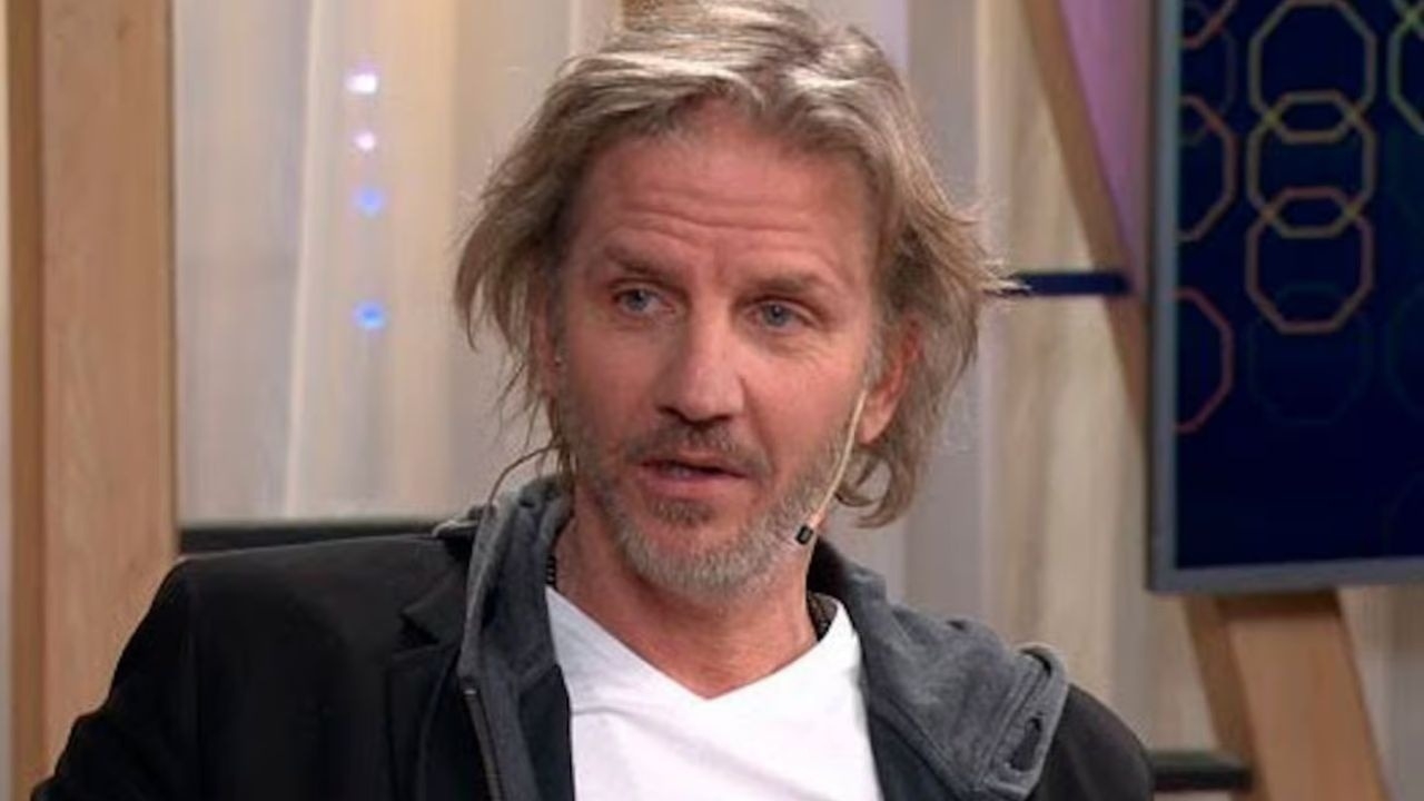 Facundo Arana fue visto con una mujer y crecen los rumores de romance