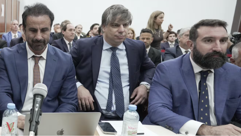 El abogado de Luque negó negligencia y afirmó que Maradona murió de un infarto