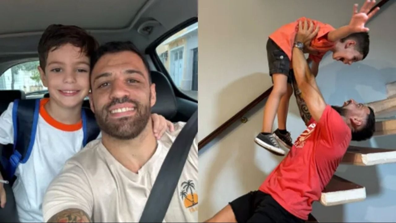 Desesperado reclamo de un padre que denuncia que su hijo no volvió de Misiones