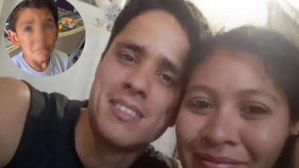 Confirmaron que la madre de Ángel López y su pareja seguirán detenidos