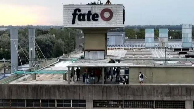 Embargaron por $3.000 millones a Fate por incumplimientos en los pagos de los sueldos